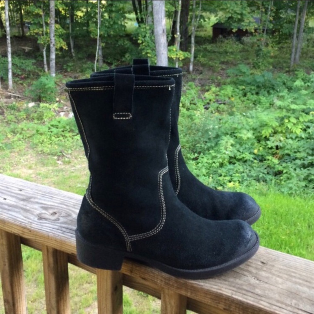 Women’s Boots